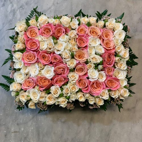 prato di rose
